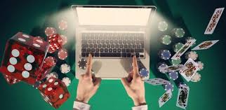 Онлайн казино Casino Bounty
