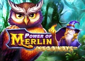 Мегавейс Power of Merlin